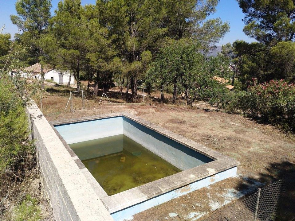 Finca i Ontinyent, Valencia - foto 3
