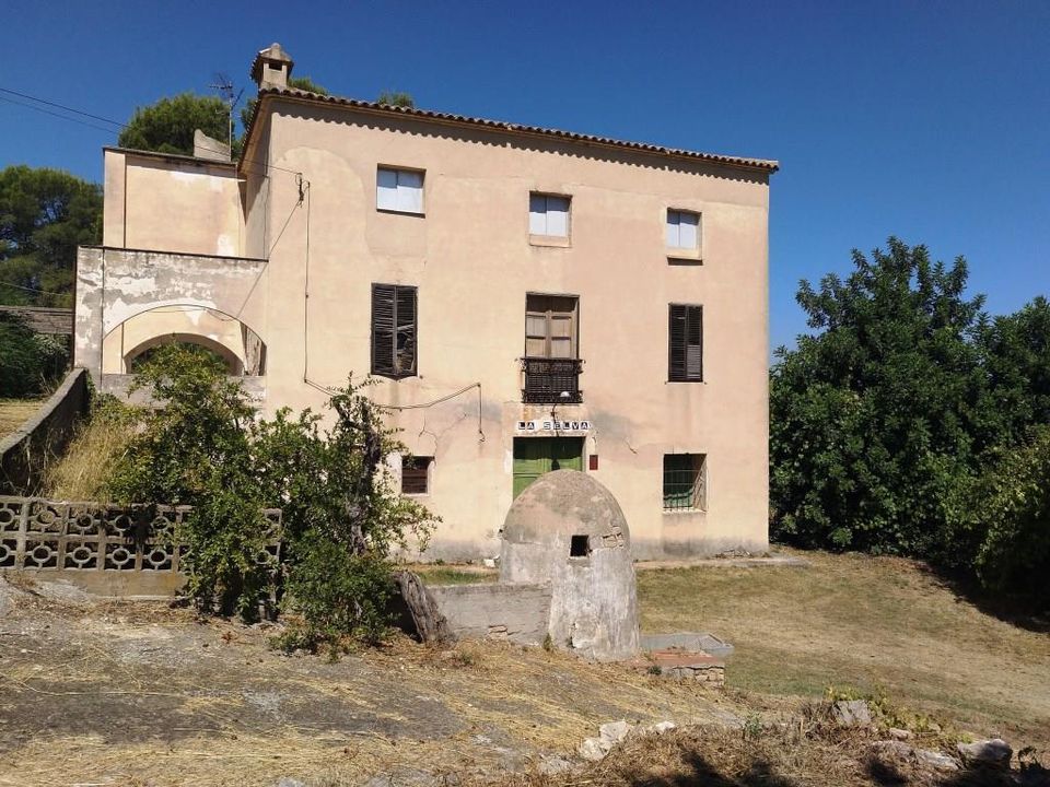 Finca i Ontinyent, Valencia - foto 4