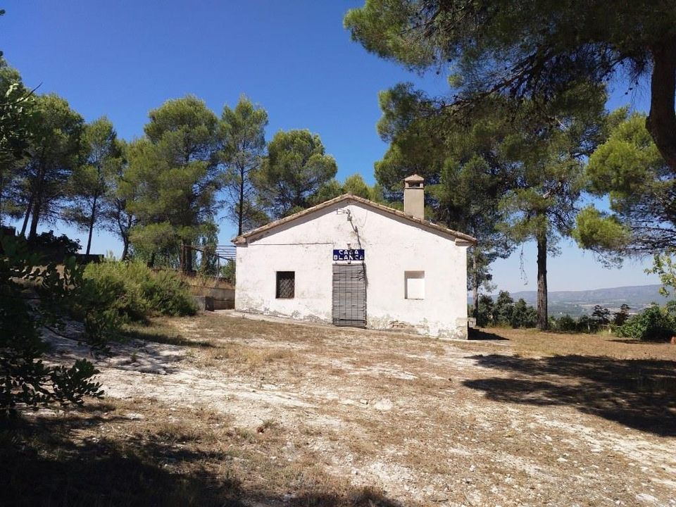Landejendom i Ontinyent, Valencia - foto 2