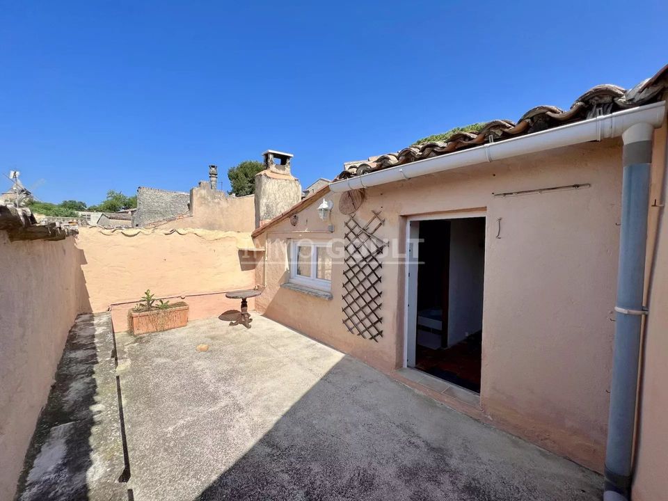 Herregård i Goult, Vaucluse - bilde 1