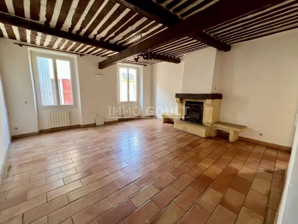 Herregård i Goult, Vaucluse - bilde 4