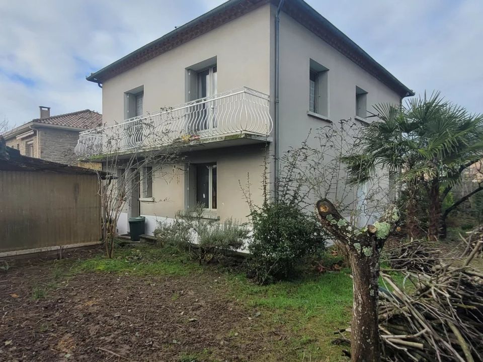 Villa i Réalmont, Tarn - foto 1