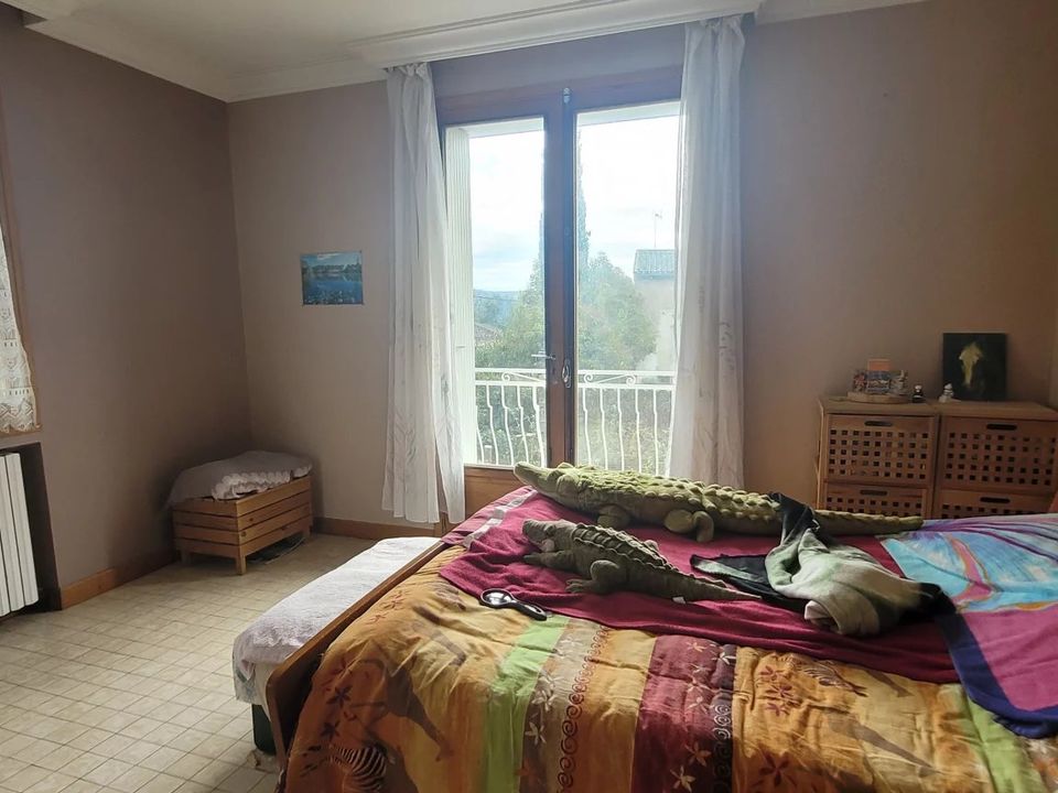 Villa i Réalmont, Tarn - foto 5
