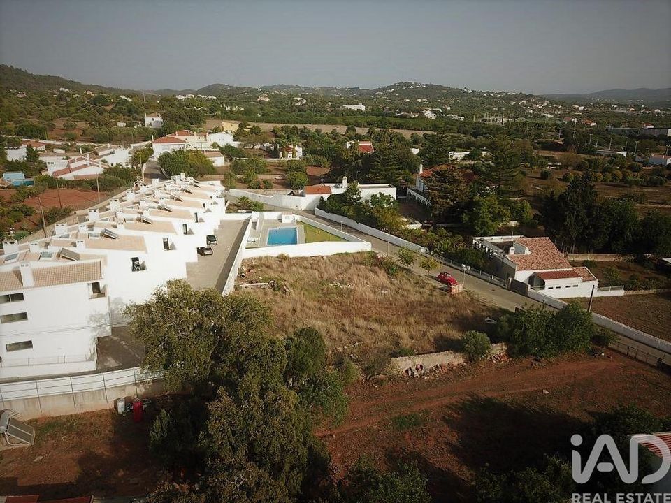 Helårsgrund i Sao Bras de Alportel, Faro - foto 2