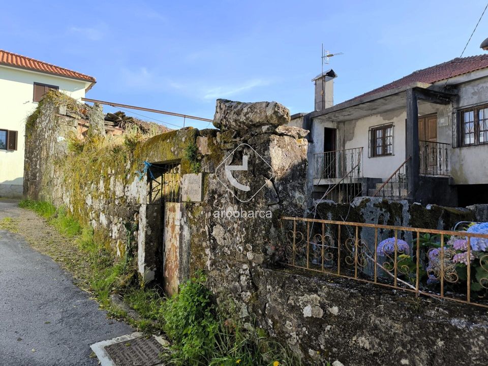 Rækkehus i Paredes de Coura, Viana do Castelo - foto 4