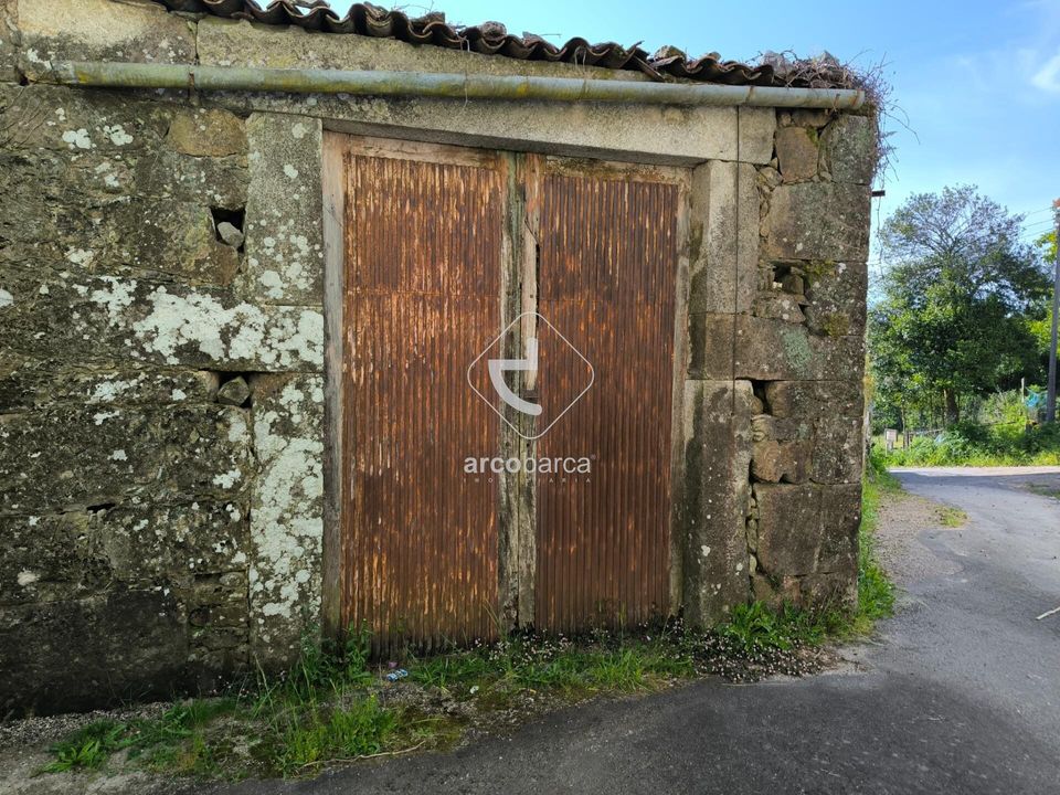 Rækkehus i Paredes de Coura, Viana do Castelo - foto 5