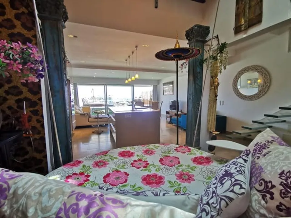 Villa i La Caleta (Adeje), Tenerife - foto 4