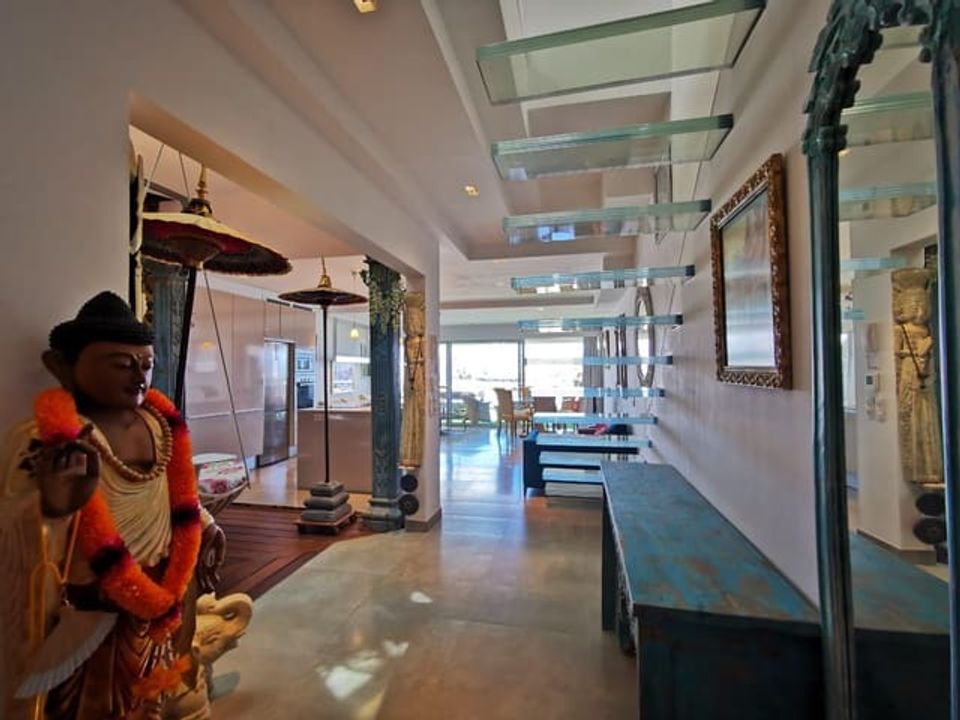 Villa i La Caleta (Adeje), Tenerife - foto 5