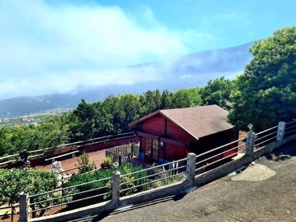 Finca i La Orotava, Tenerife - foto 1