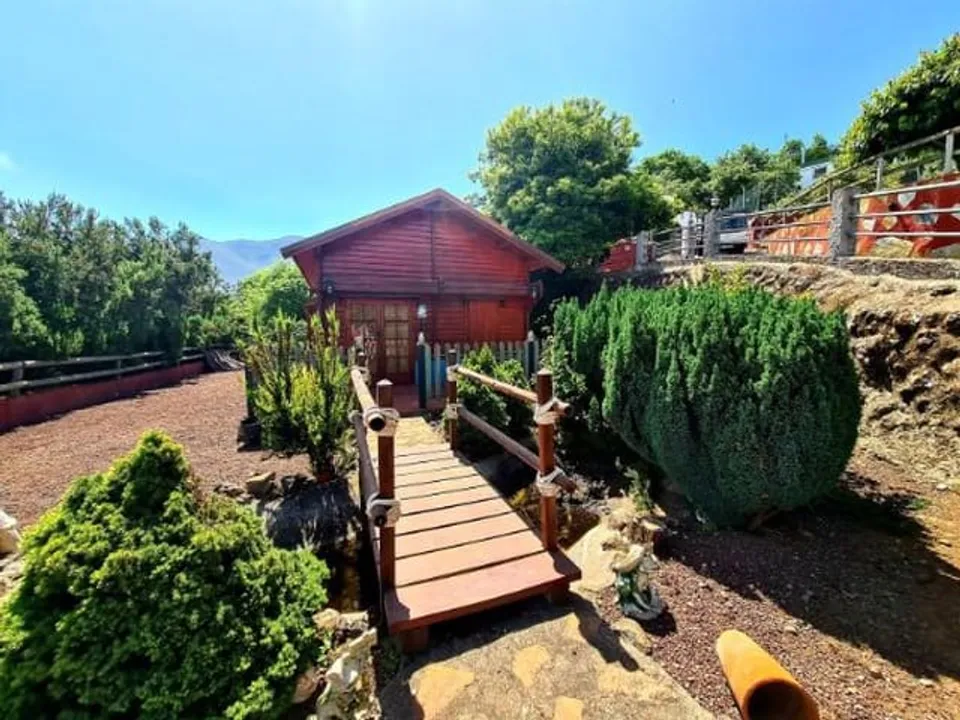 Finca i La Orotava, Tenerife - foto 2