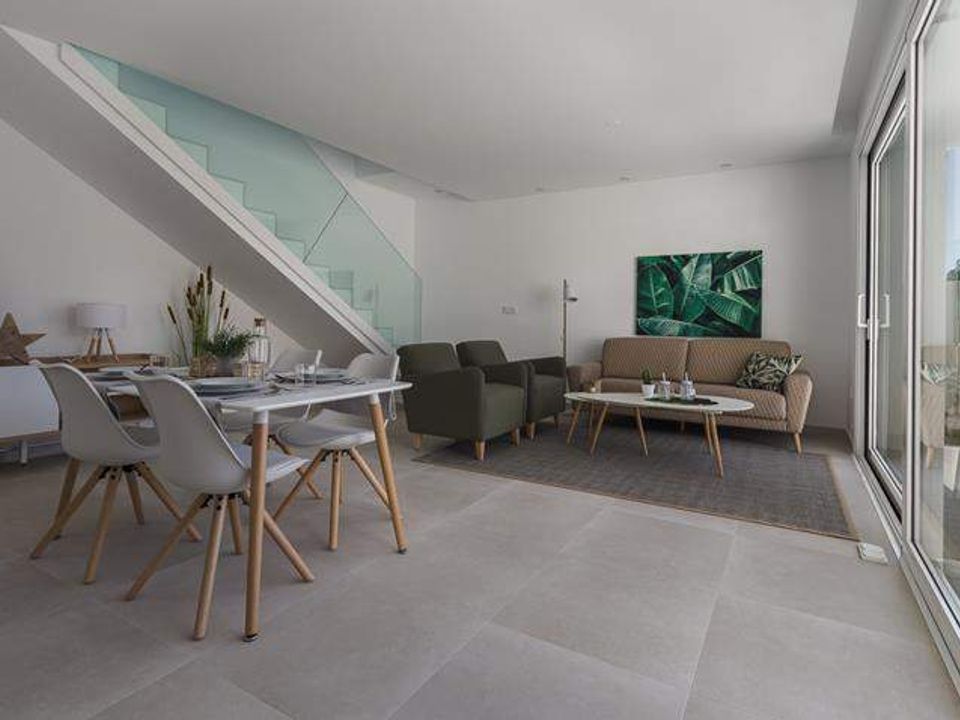 Villa i San Javier, Murcia - foto 2