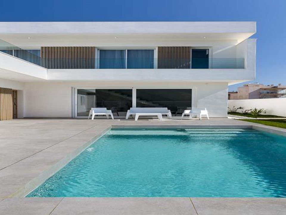 Villa i San Javier, Murcia - foto 3