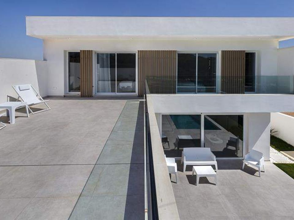 Villa i San Javier, Murcia - foto 4