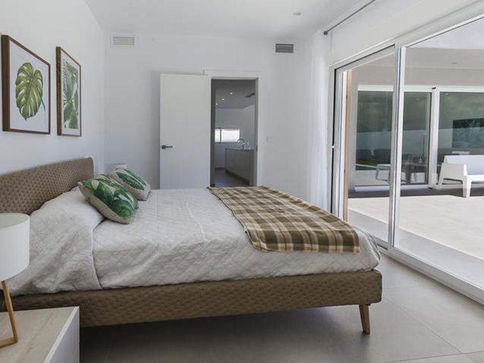 Villa i San Javier, Murcia - foto 5