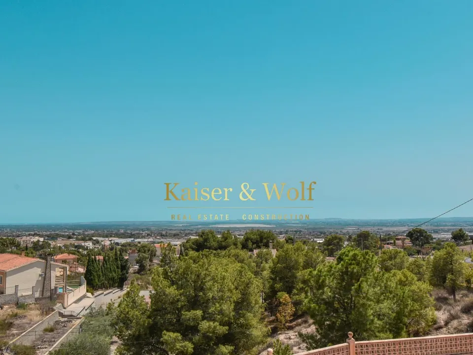 Villa i Crevillent, Alicante - foto 2