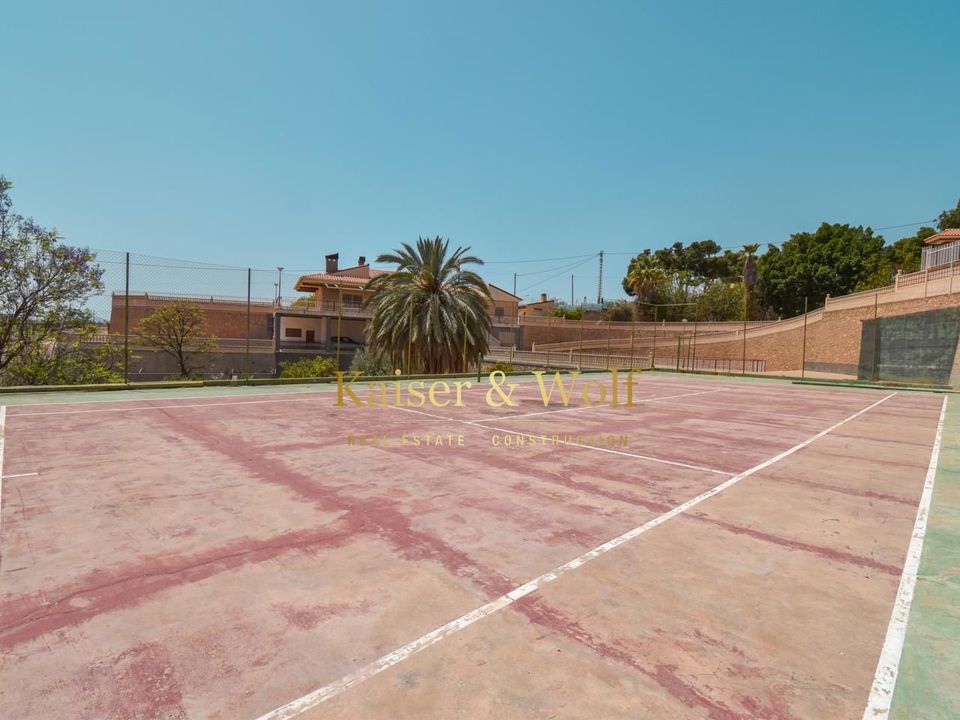 Villa i Crevillent, Alicante - foto 3