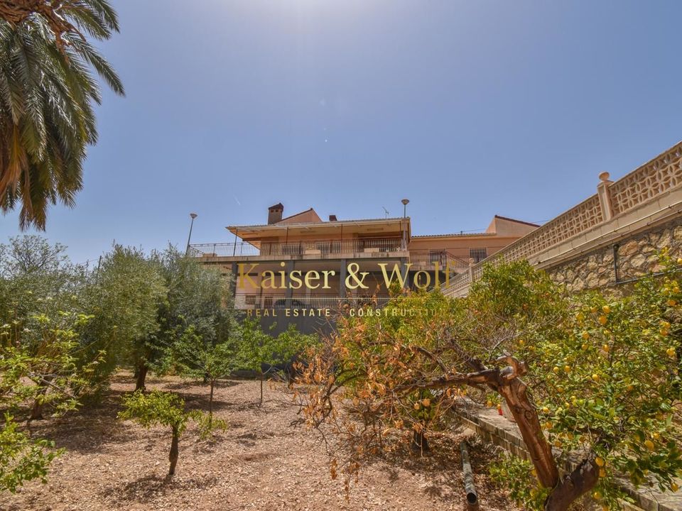 Villa i Crevillent, Alicante - foto 4