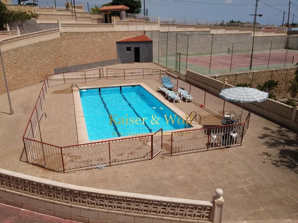 Villa i Crevillent, Alicante - foto 5