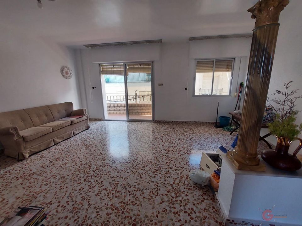Villa i Salobrena, Granada - foto 1