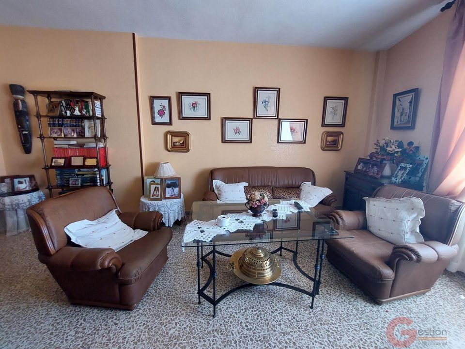 Villa i Salobrena, Granada - foto 4