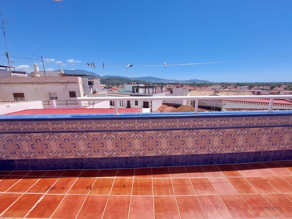 Villa i Salobrena, Granada - foto 5