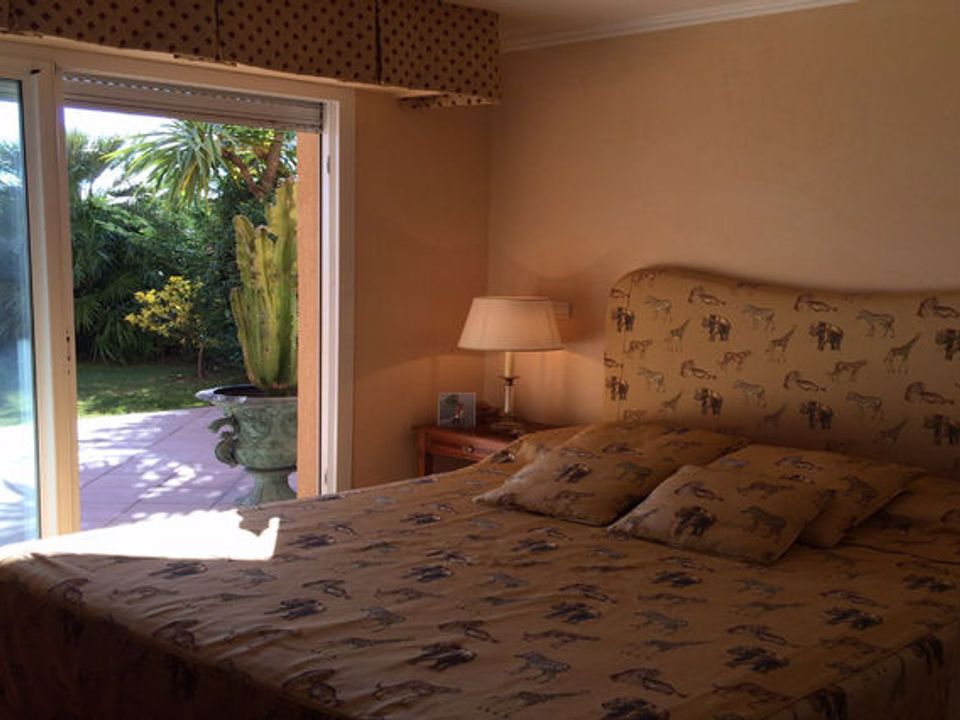 Lejlighed i Beausoleil, Alpes-Maritimes - foto 5