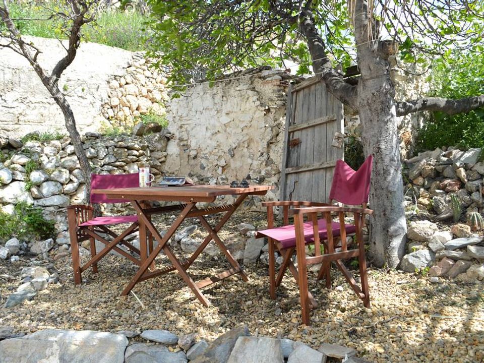 Byhus i Lubrin, Almeria - foto 3