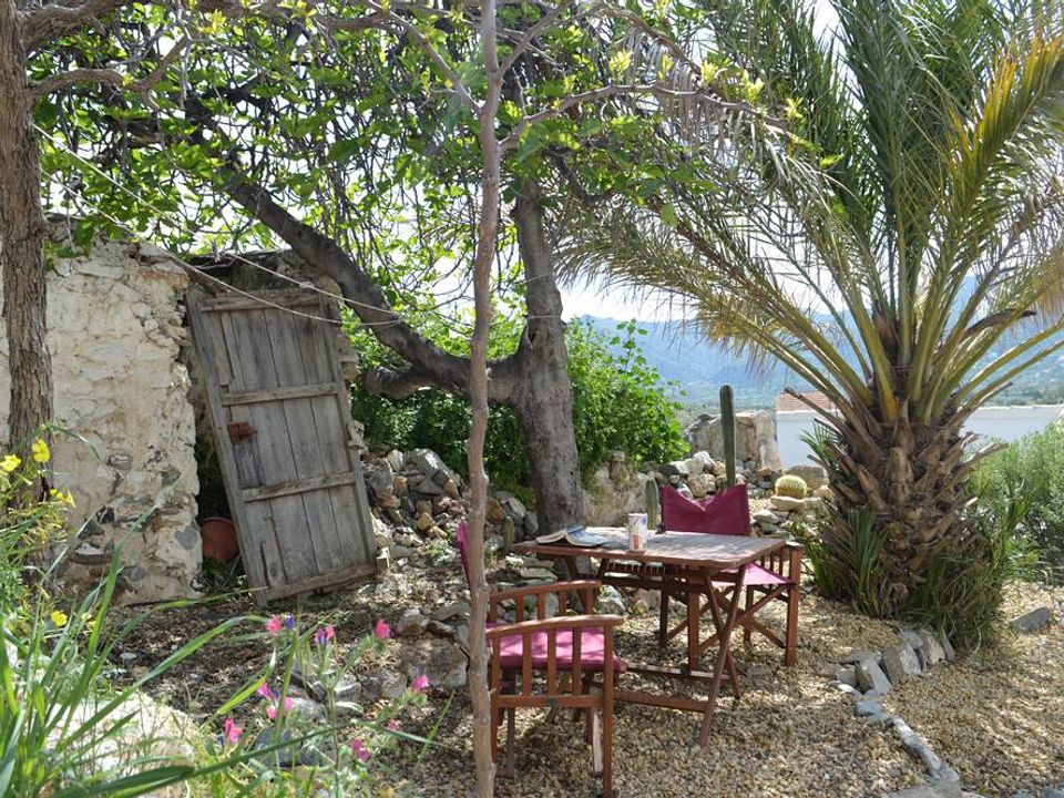 Byhus i Lubrin, Almeria - foto 4