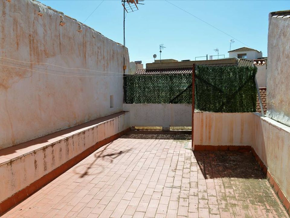 Byhus i Lubrin, Almeria - foto 4