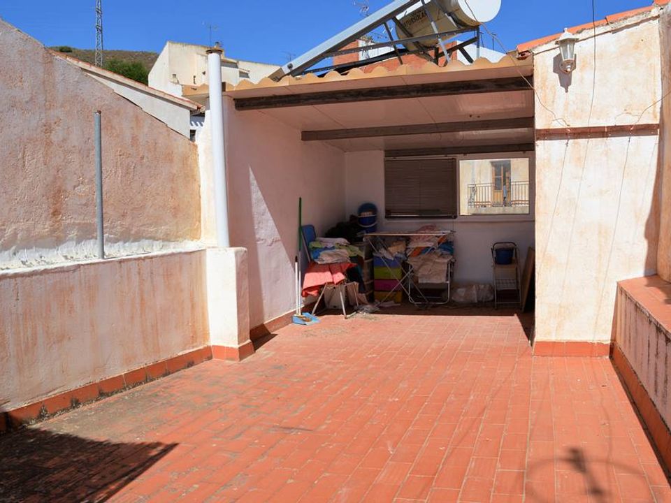 Byhus i Lubrin, Almeria - foto 5