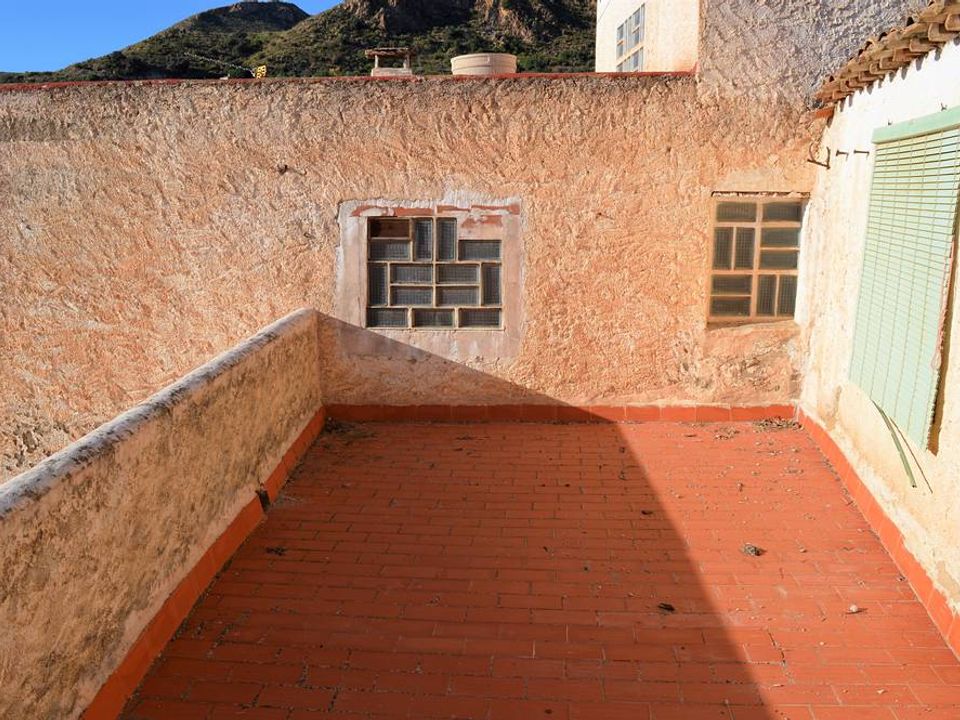 Byhus i Bedar, Almeria - foto 4