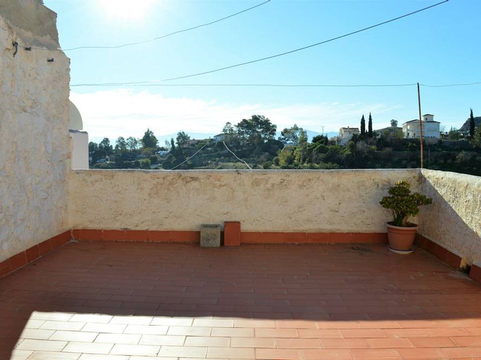 Byhus i Bedar, Almeria - foto 5