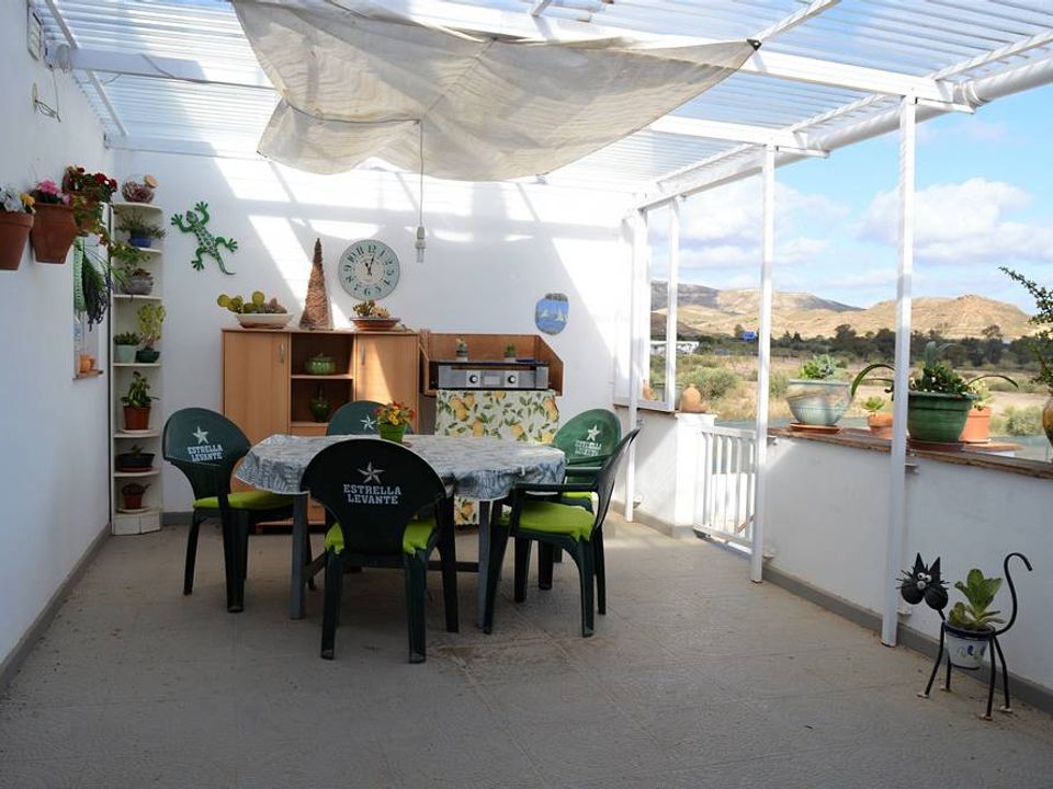 Villa i Sorbas, Almeria - bilde 5