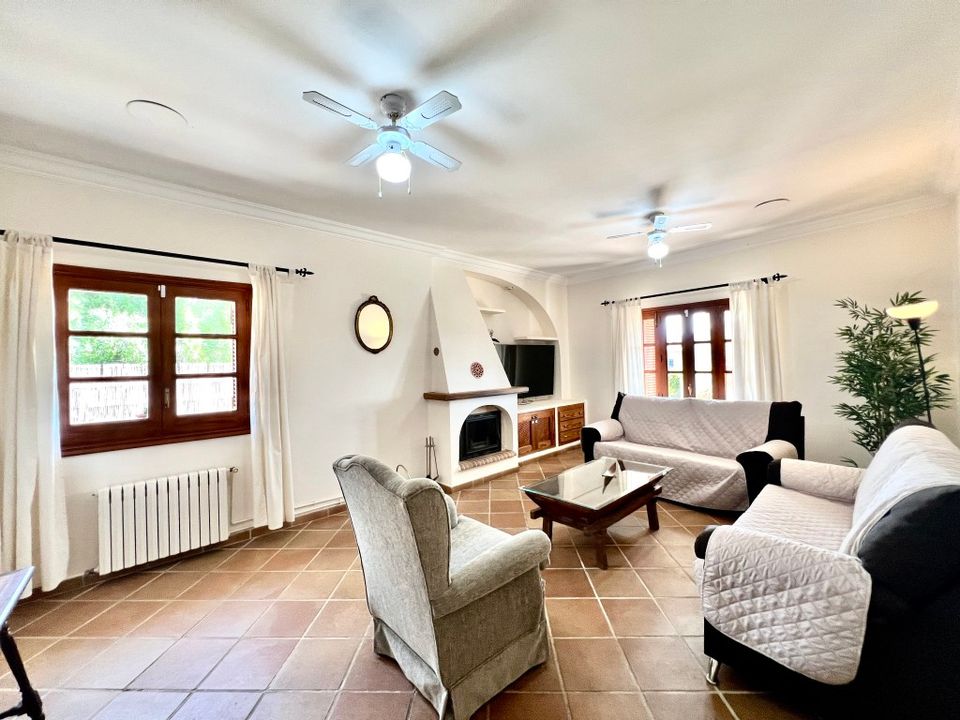 Villa i Buger, Mallorca - foto 5