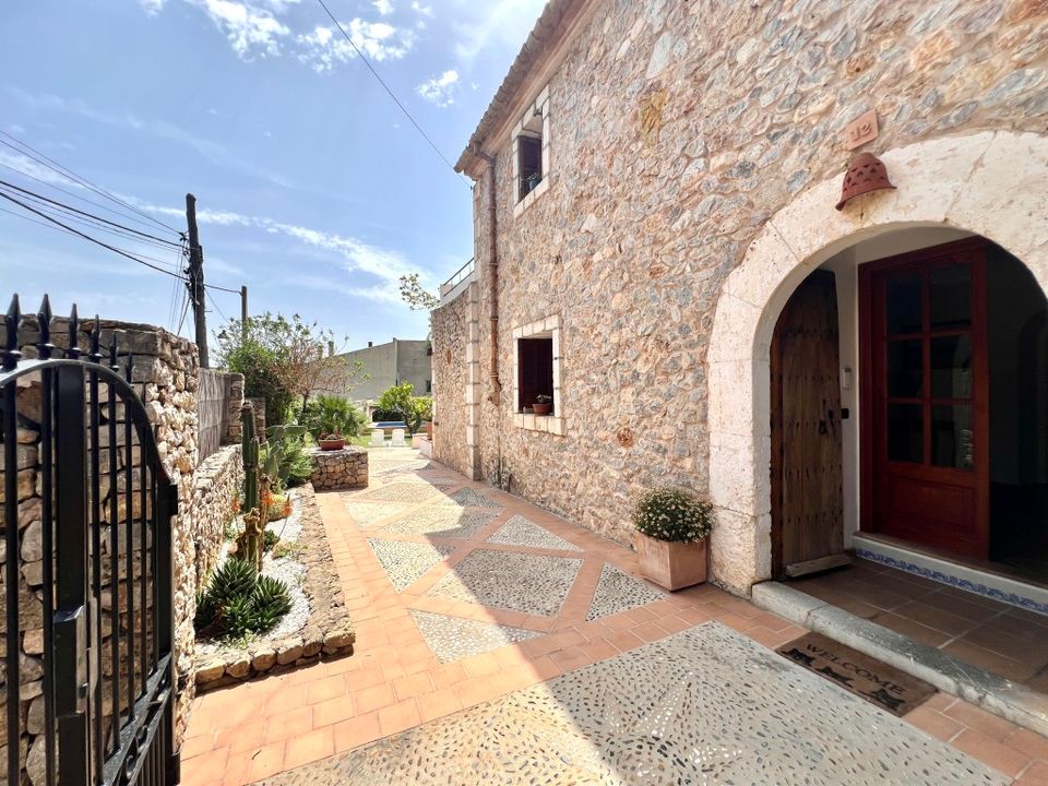 Villa i Buger, Mallorca - foto 2