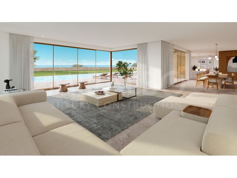 Villa i Cap Martin, Alicante - foto 3