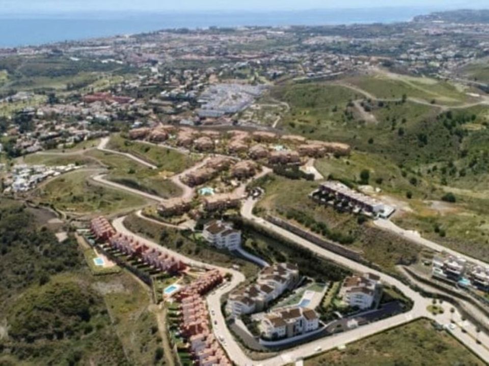 Lejlighed i Benahavis, Malaga - foto 3