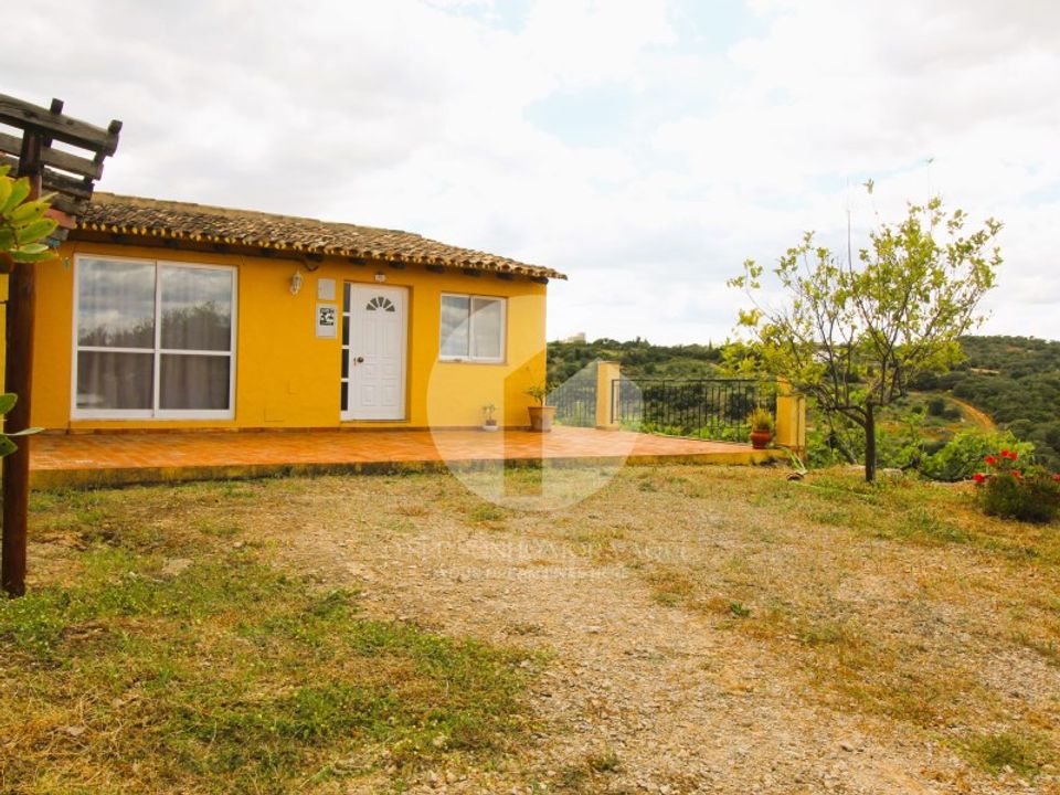 Villa i Estoi, Faro - foto 3