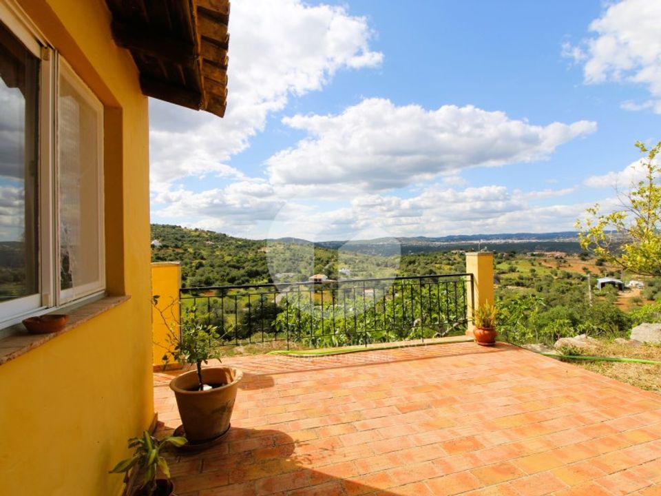 Villa i Estoi, Faro - foto 1