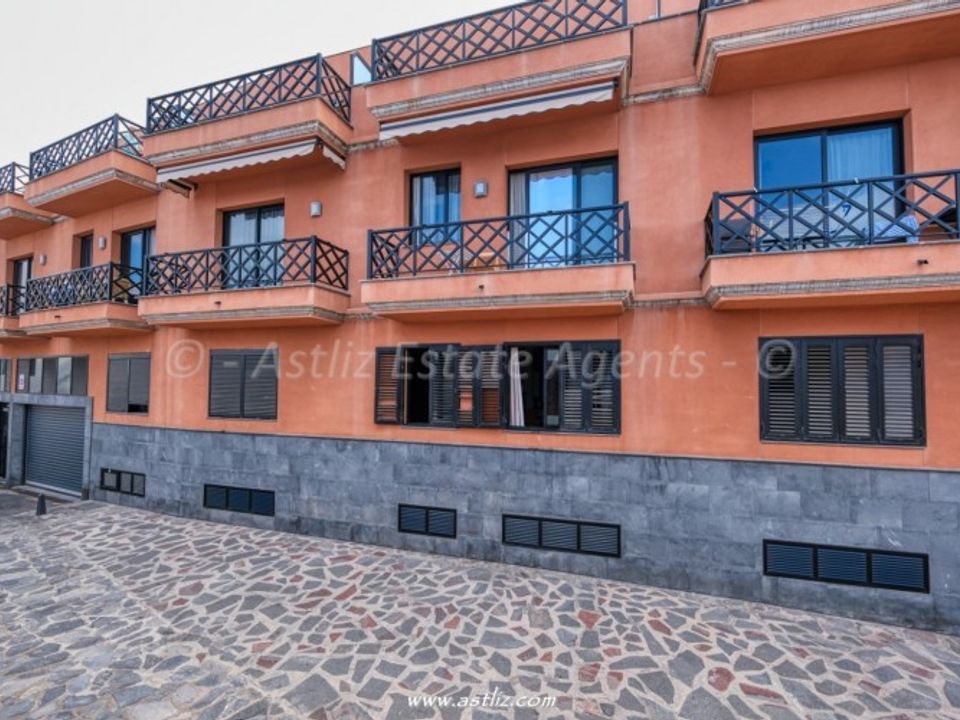 Lejlighed i Puerto De Santiago, Tenerife - foto 5