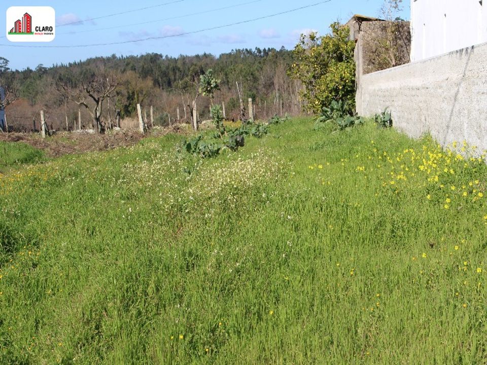 Helårsgrund i Soure, Coimbra - foto 1