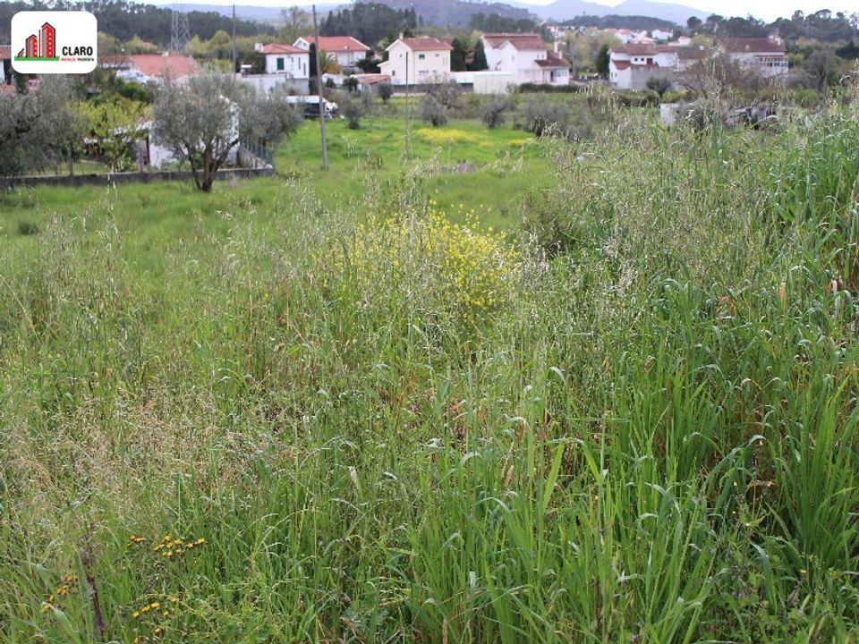 Helårsgrund i Coimbra, Coimbra - foto 1