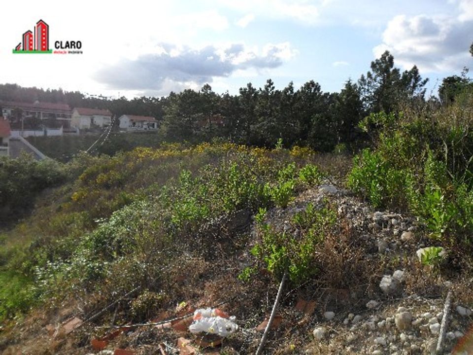 Helårsgrund i Coimbra, Coimbra - foto 1
