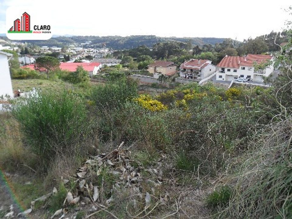 Helårsgrund i Coimbra, Coimbra - foto 2