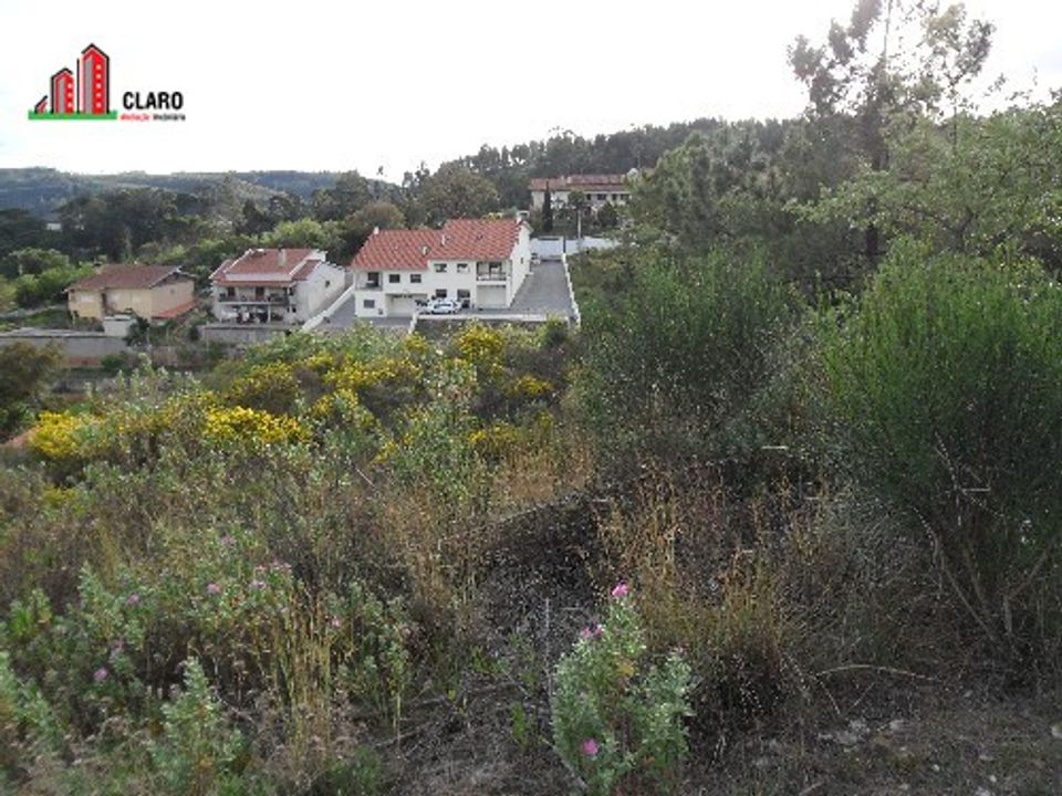 Helårsgrund i Coimbra, Coimbra - foto 3