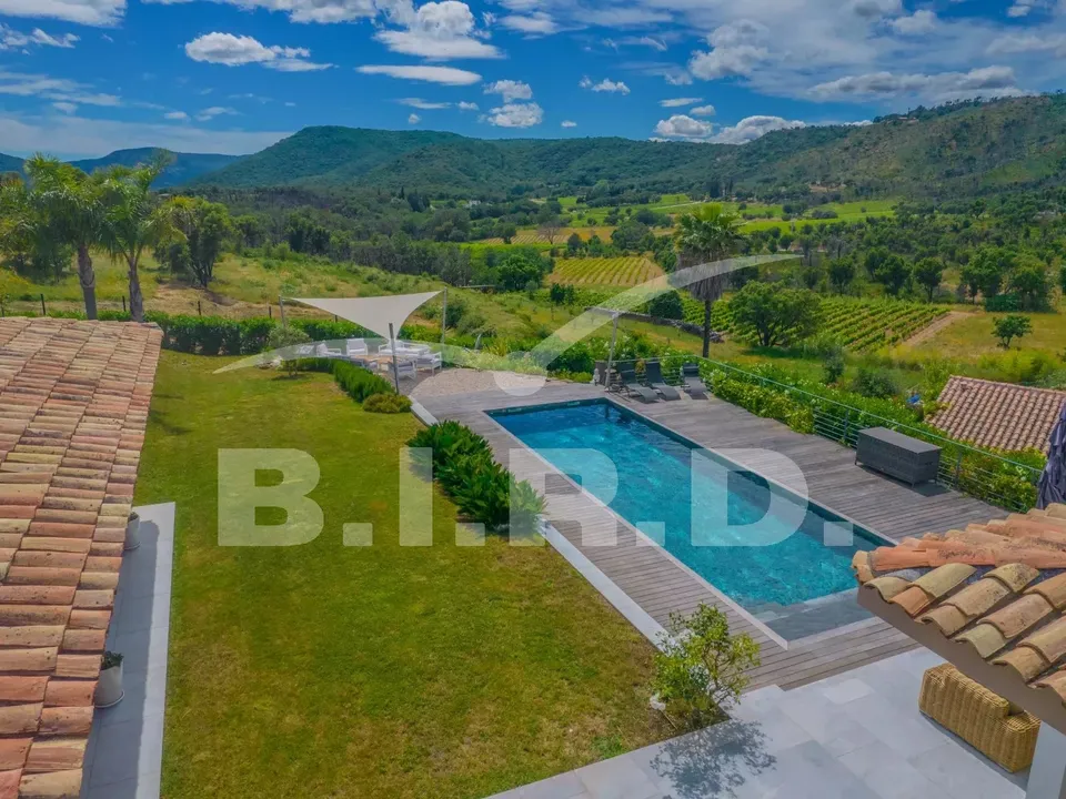 Villa en Cogolin, Var - foto 1