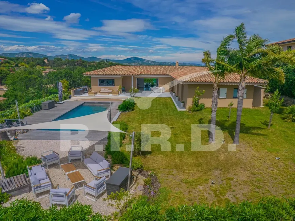 Villa en Cogolin, Var - foto 2