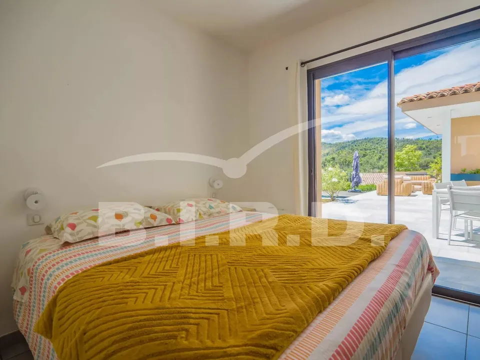 Villa en Cogolin, Var - foto 5