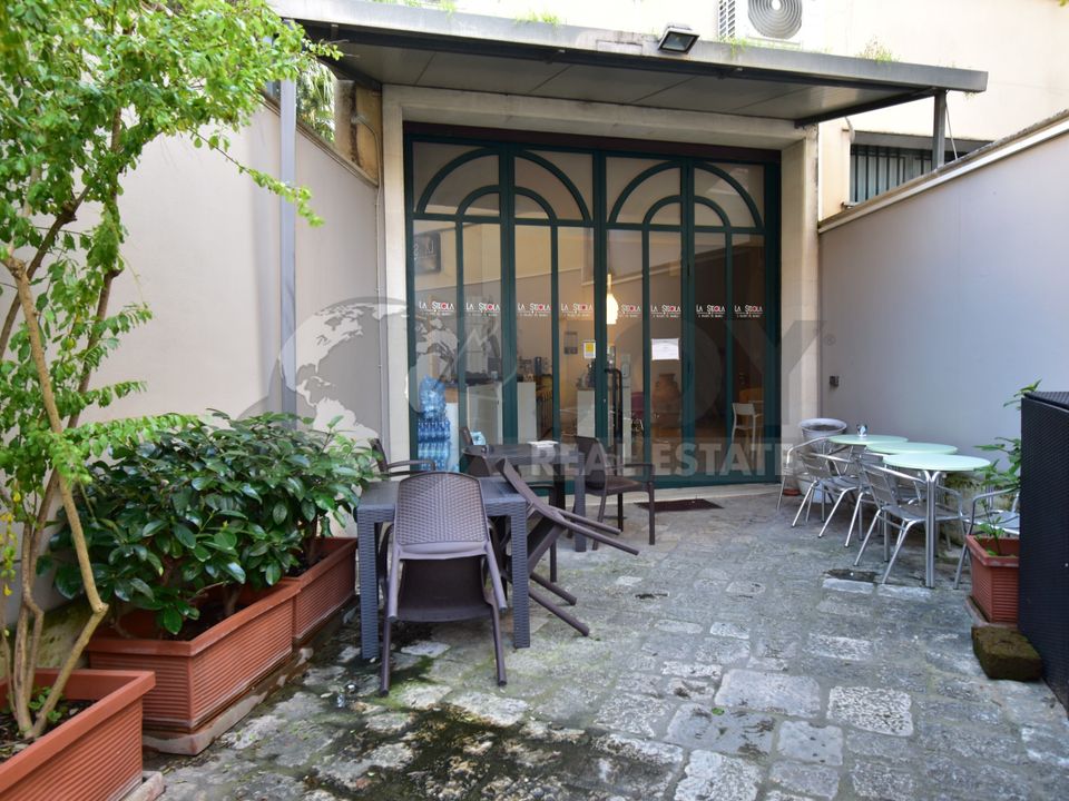 Erhvervsejendom i Nardo, Lecce - foto 2
