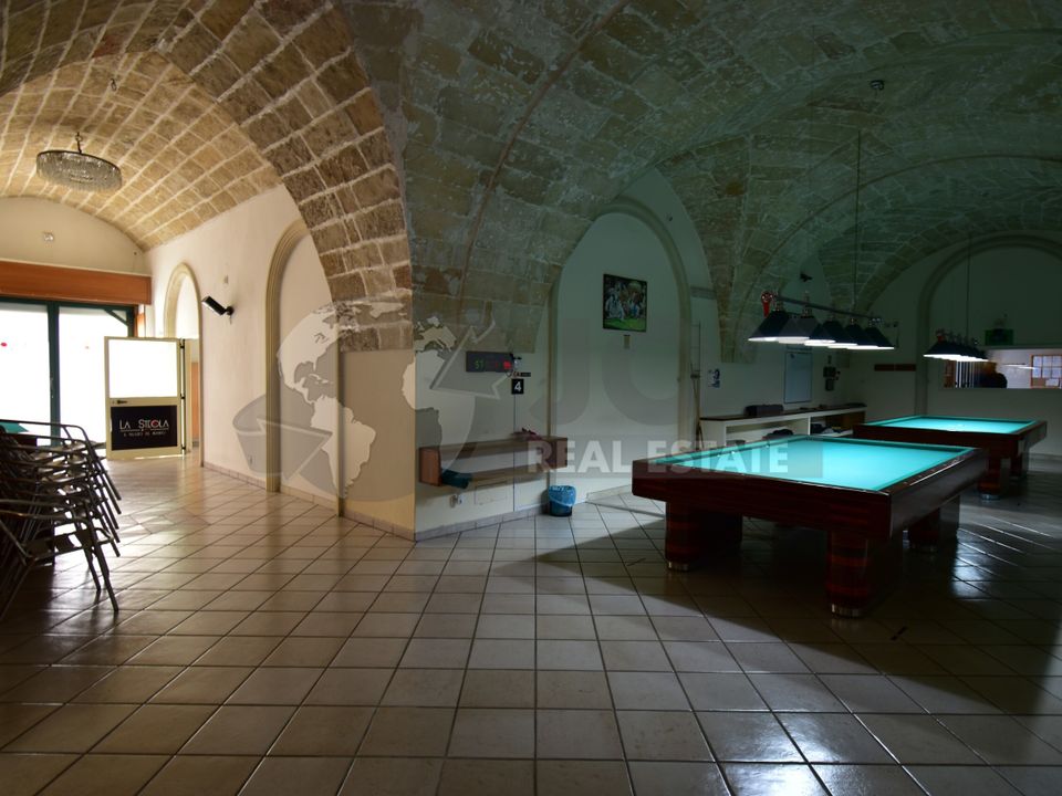 Erhvervsejendom i Nardo, Lecce - foto 5